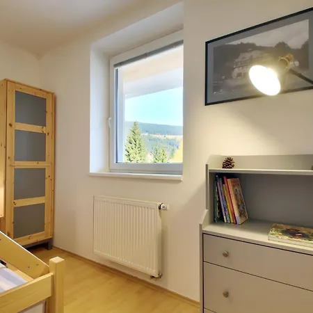 Marketa Apartment *