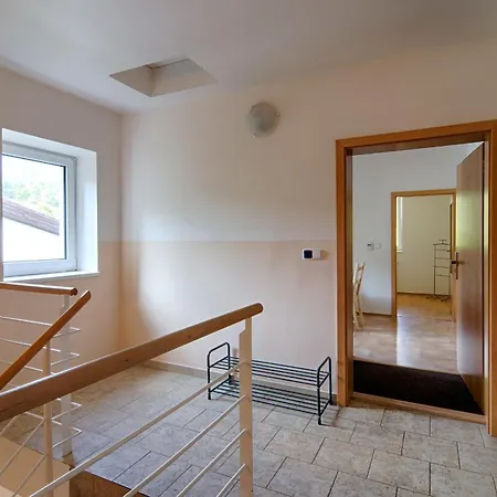 Marketa Apartament Pec pod Sněžkou