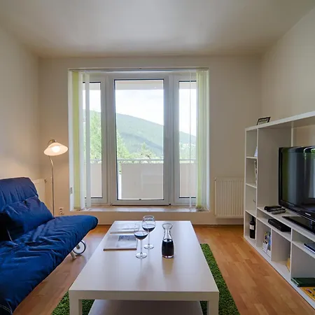 Marketa * Pec pod Sněžkou