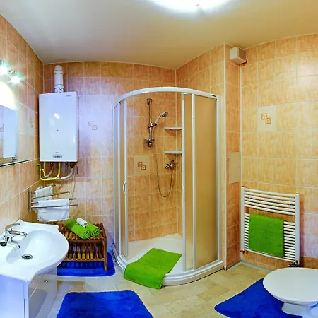 Marketa Apartment