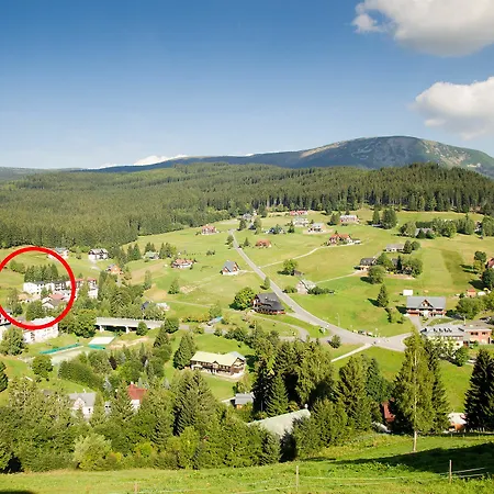 Lejlighed Marketa