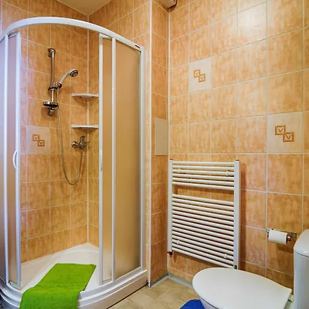 Apartment Marketa